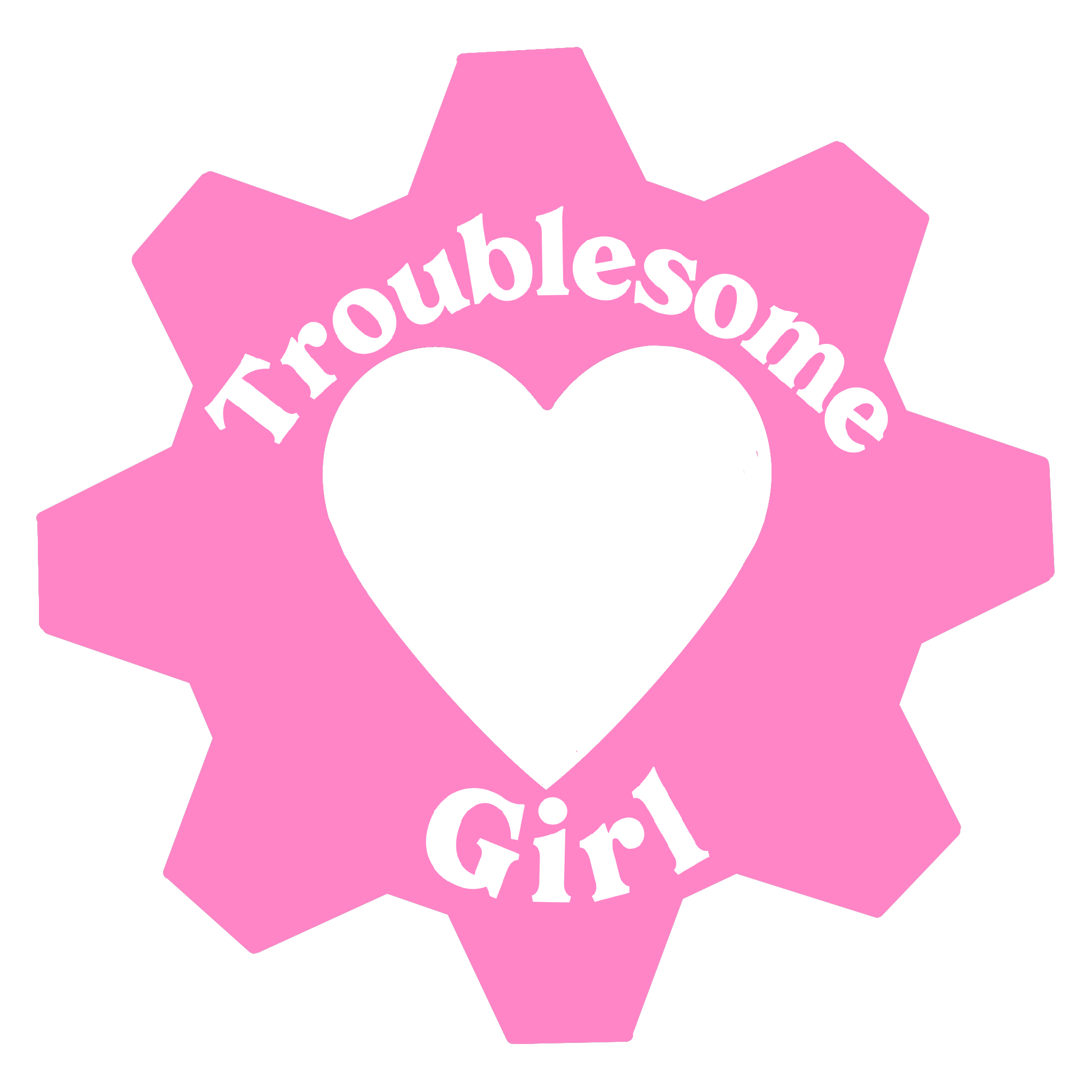 Troublesome Girl Studios