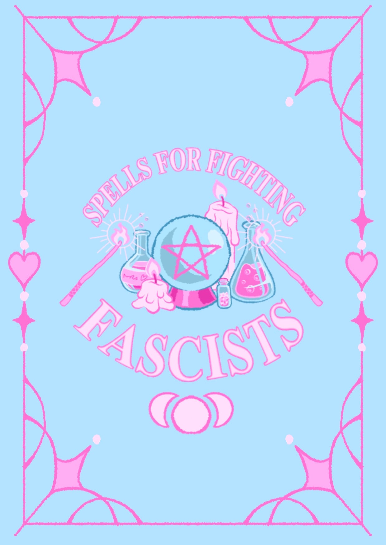 PREORDER: Spell Book Notebook