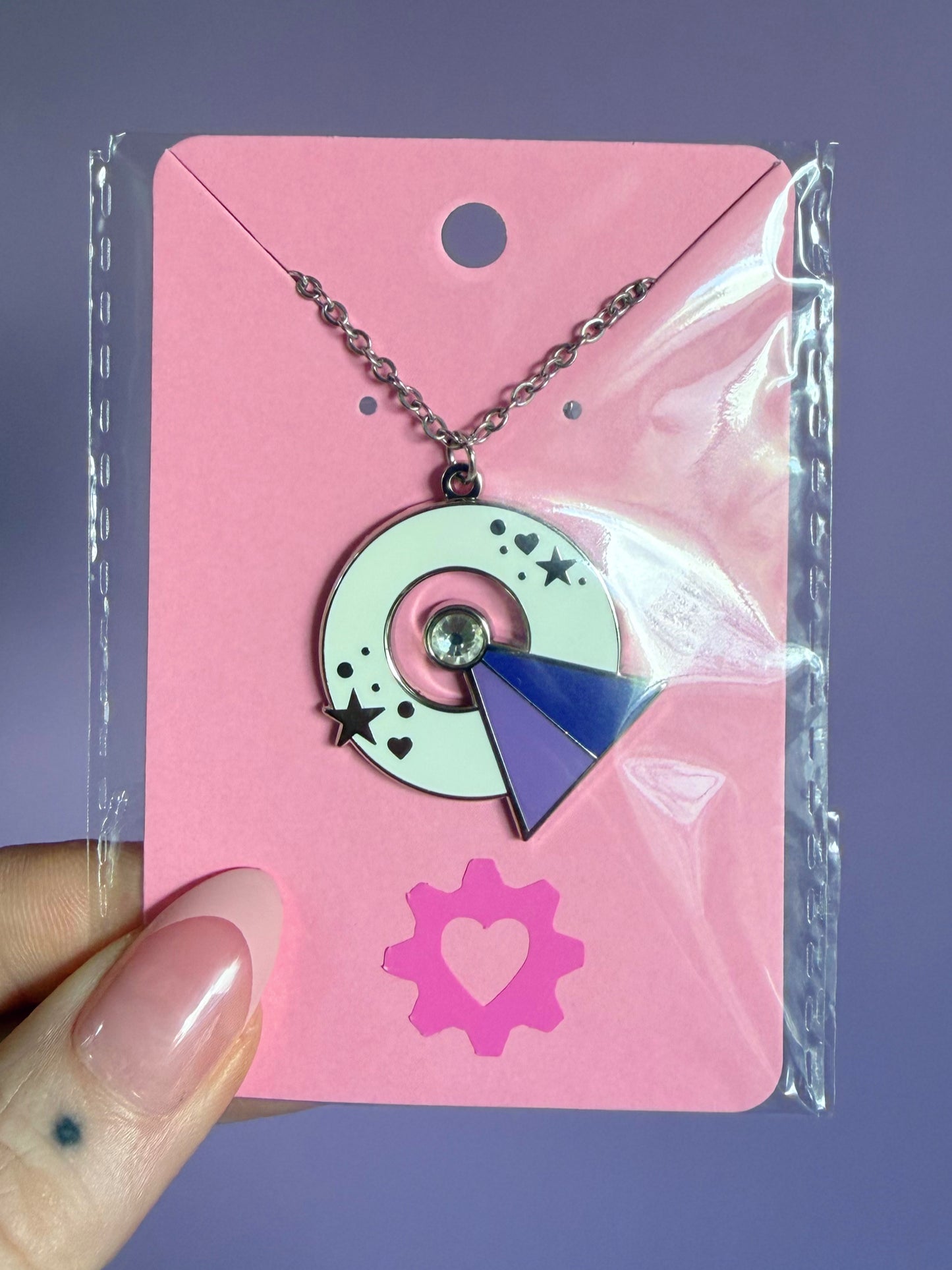 Infinite Necklace